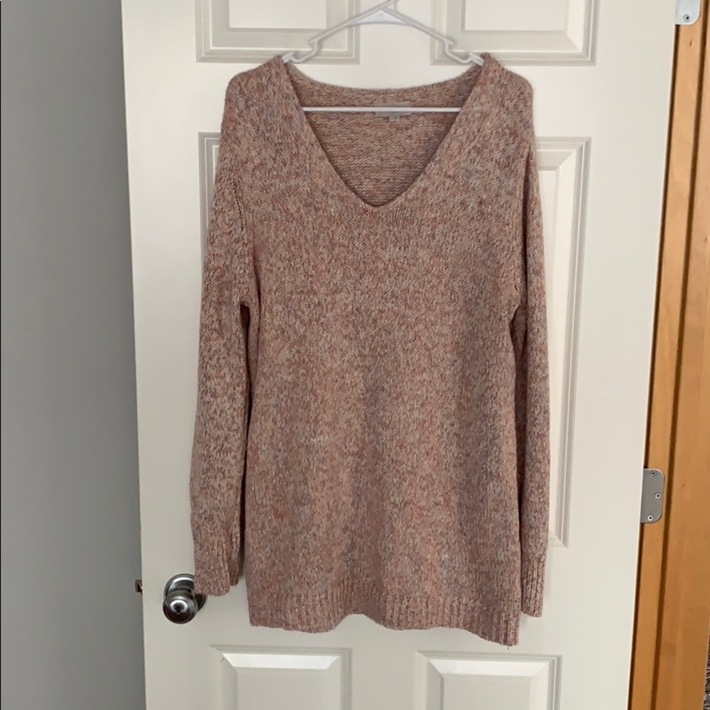 Loft Oversized Sweater